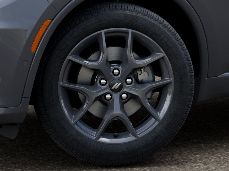2027 Dodge Durango GT Plus HEMI