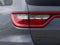 2027 Dodge Durango GT Plus HEMI