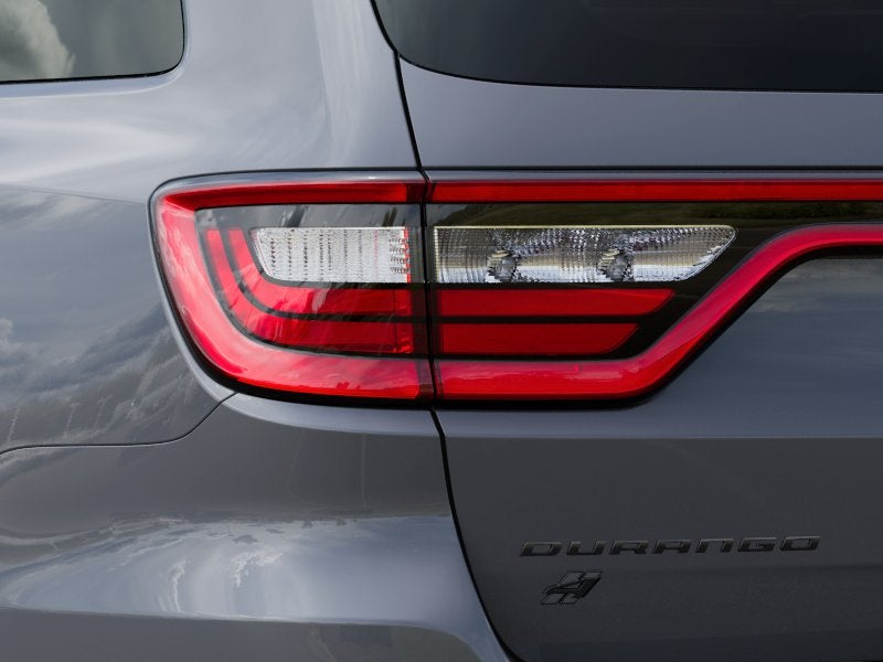 2027 Dodge Durango GT Plus HEMI