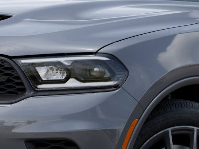 2027 Dodge Durango GT Plus HEMI