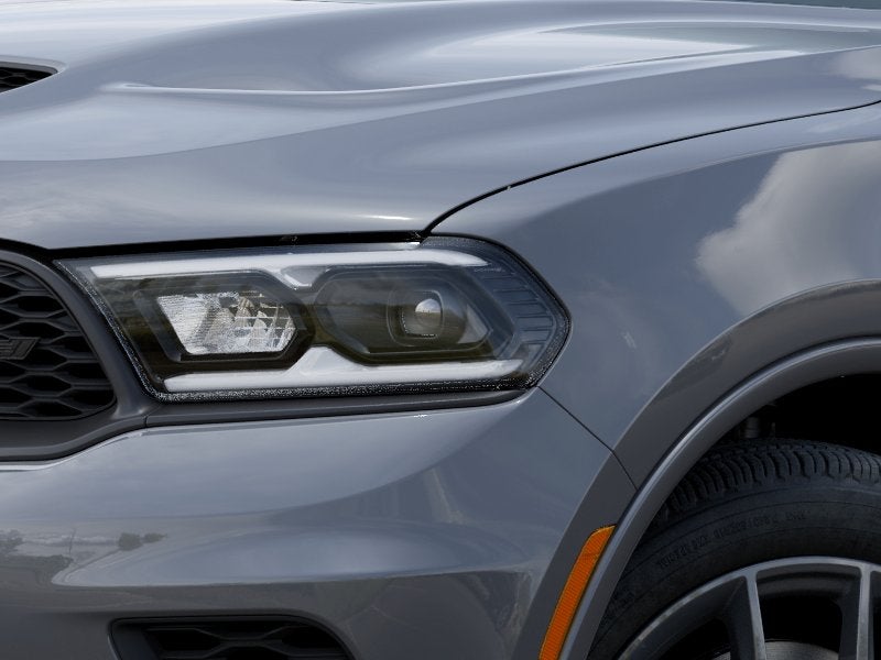 2027 Dodge Durango GT Plus HEMI