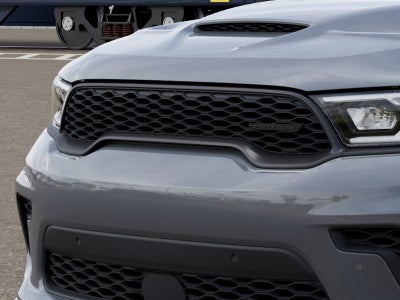 2027 Dodge Durango GT Plus HEMI
