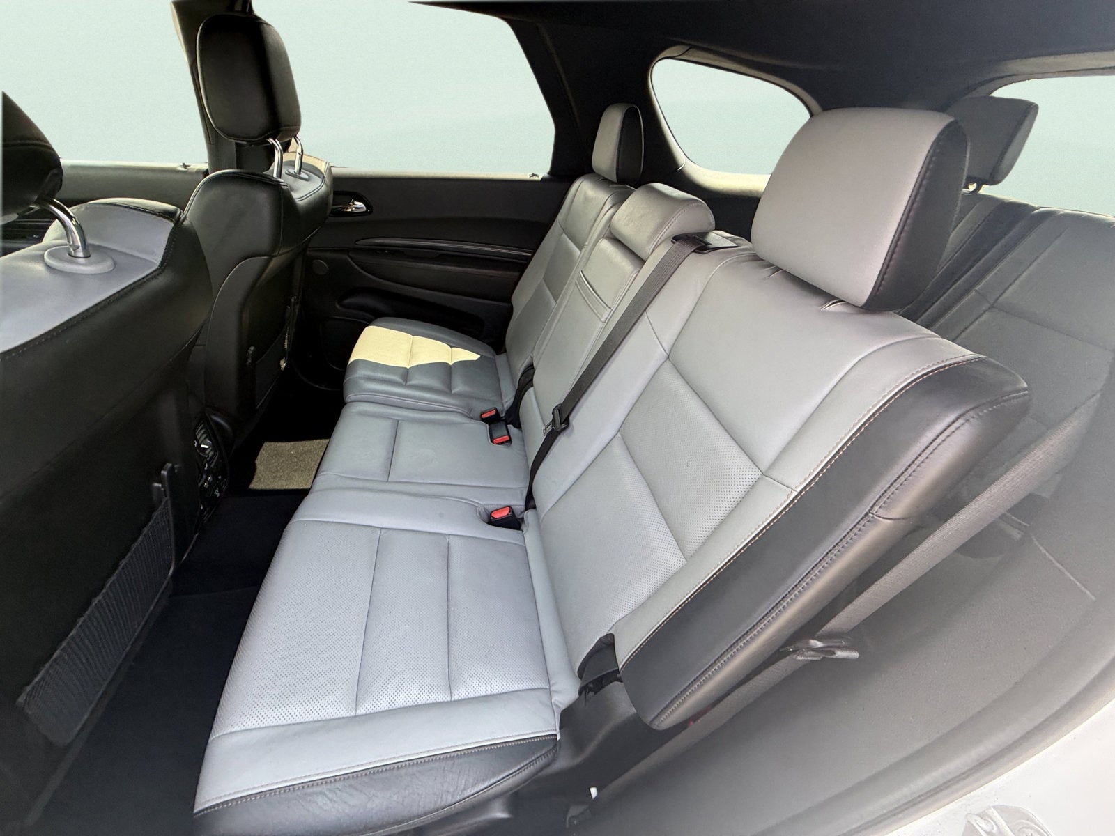 2022 Dodge Durango R/T Plus