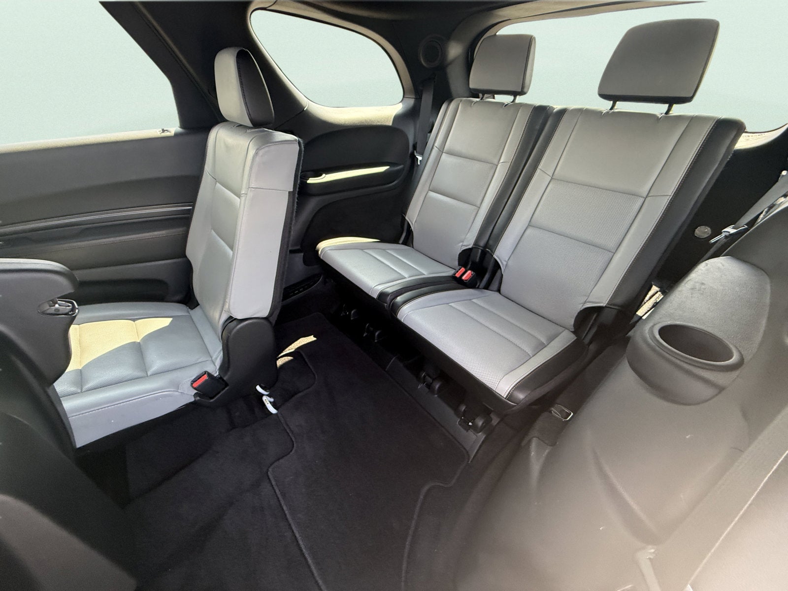 2022 Dodge Durango R/T Plus