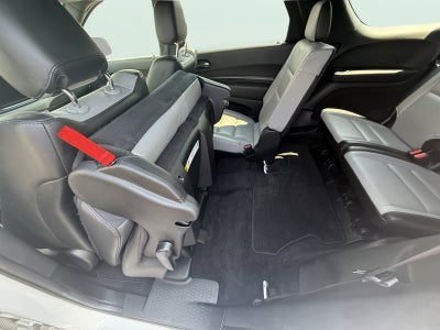 2022 Dodge Durango R/T Plus