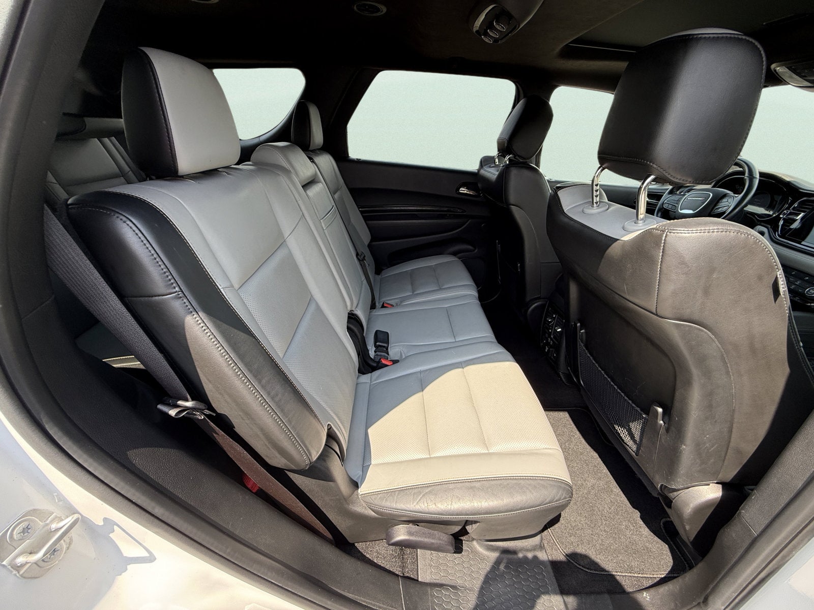 2022 Dodge Durango R/T Plus