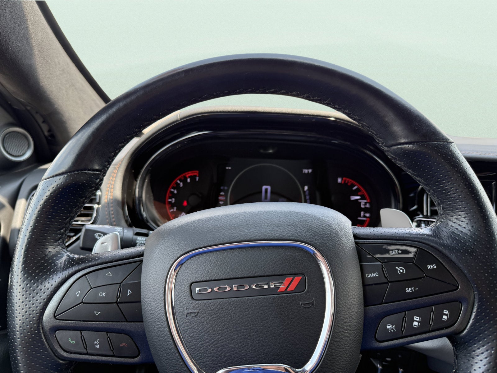 2022 Dodge Durango R/T Plus