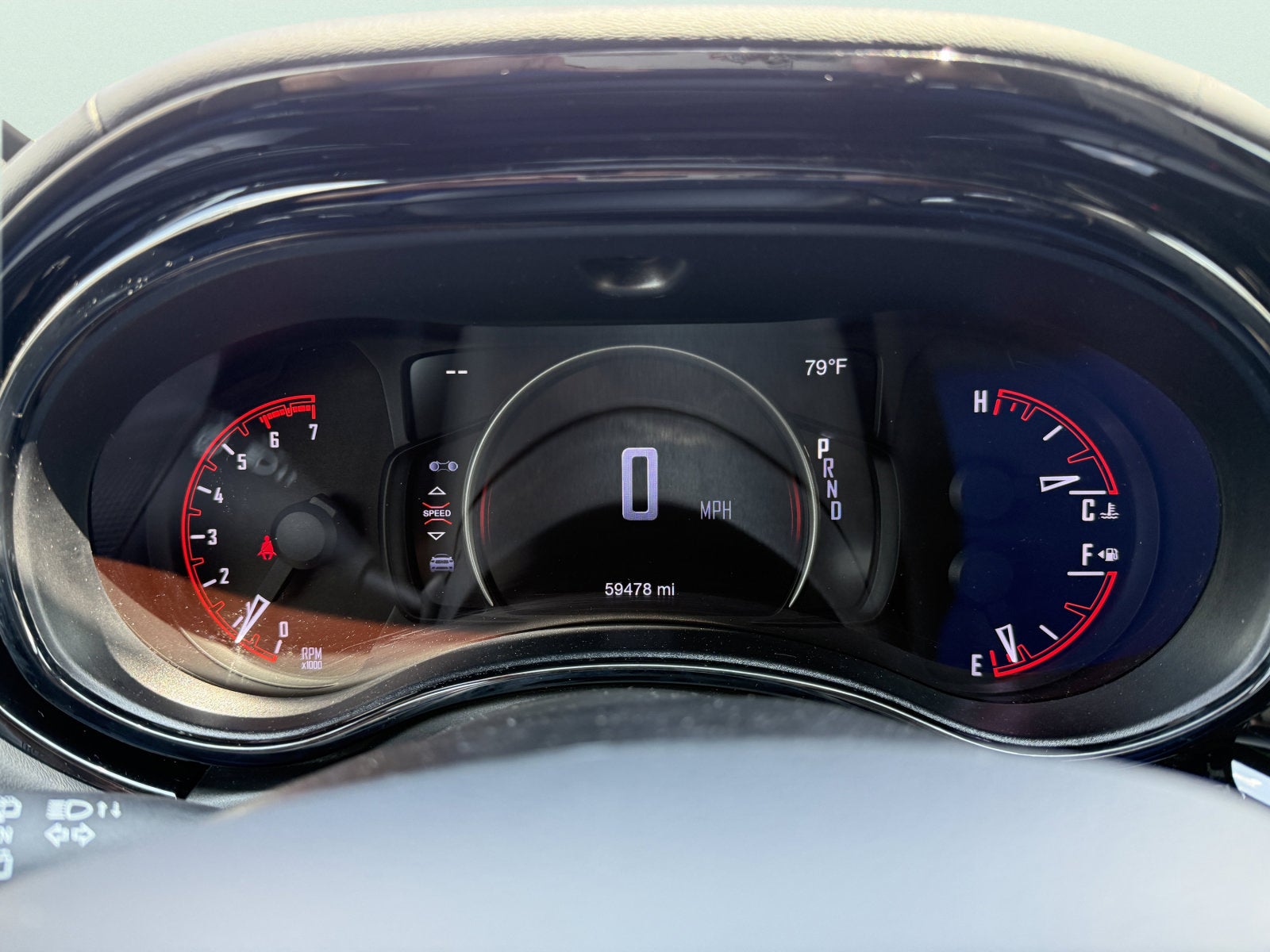 2022 Dodge Durango R/T Plus