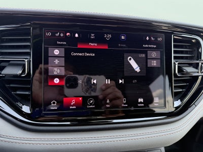 2022 Dodge Durango R/T Plus