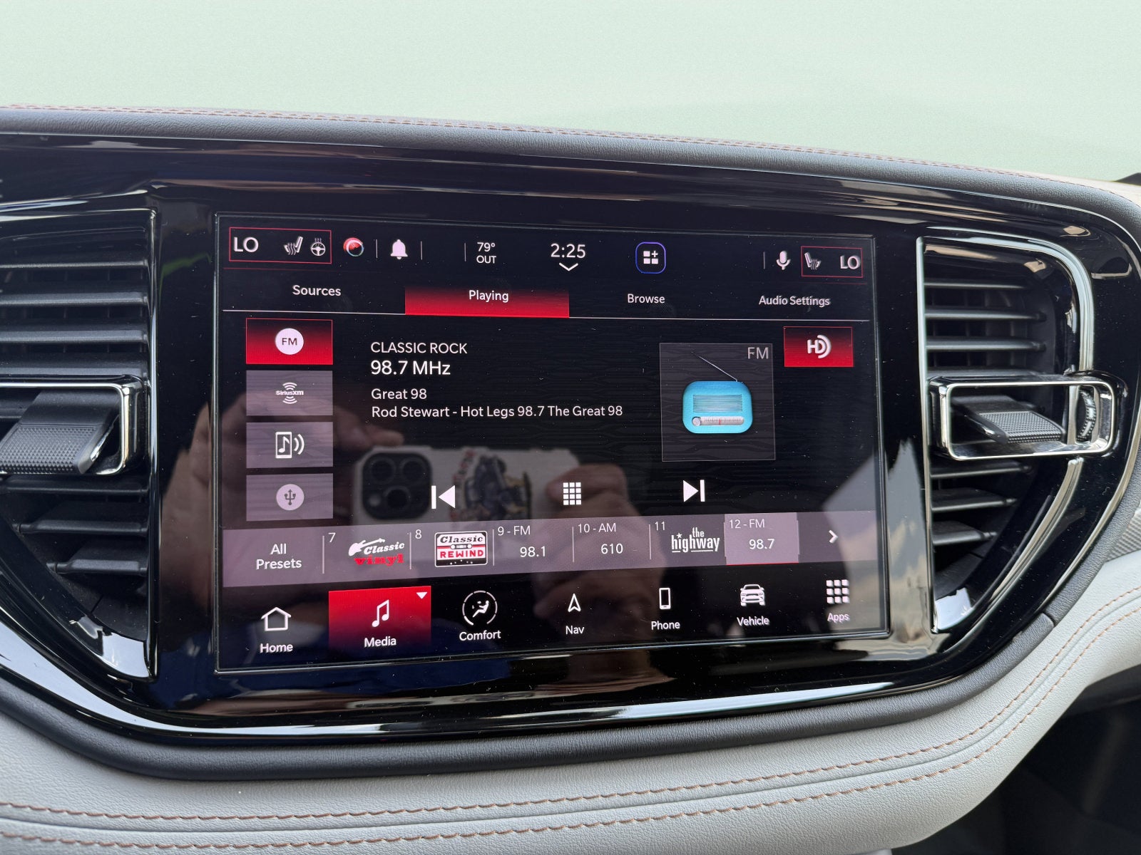2022 Dodge Durango R/T Plus