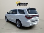 2022 Dodge Durango R/T Plus
