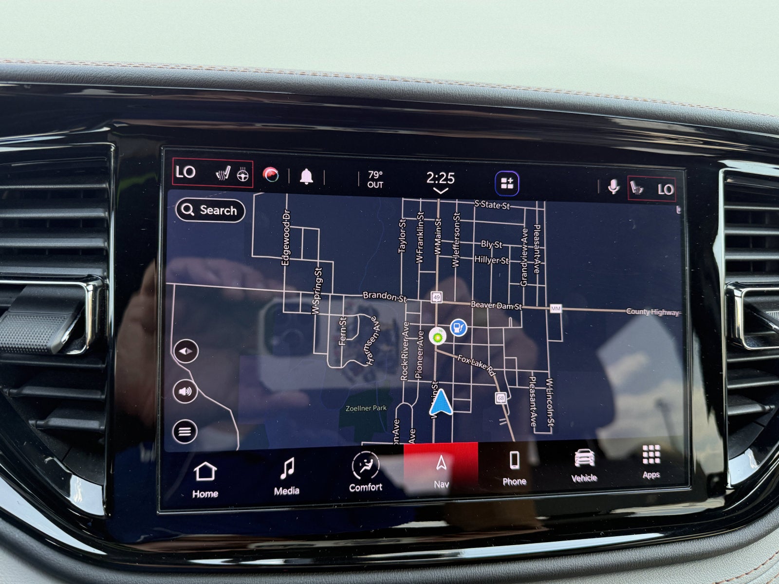 2022 Dodge Durango R/T Plus