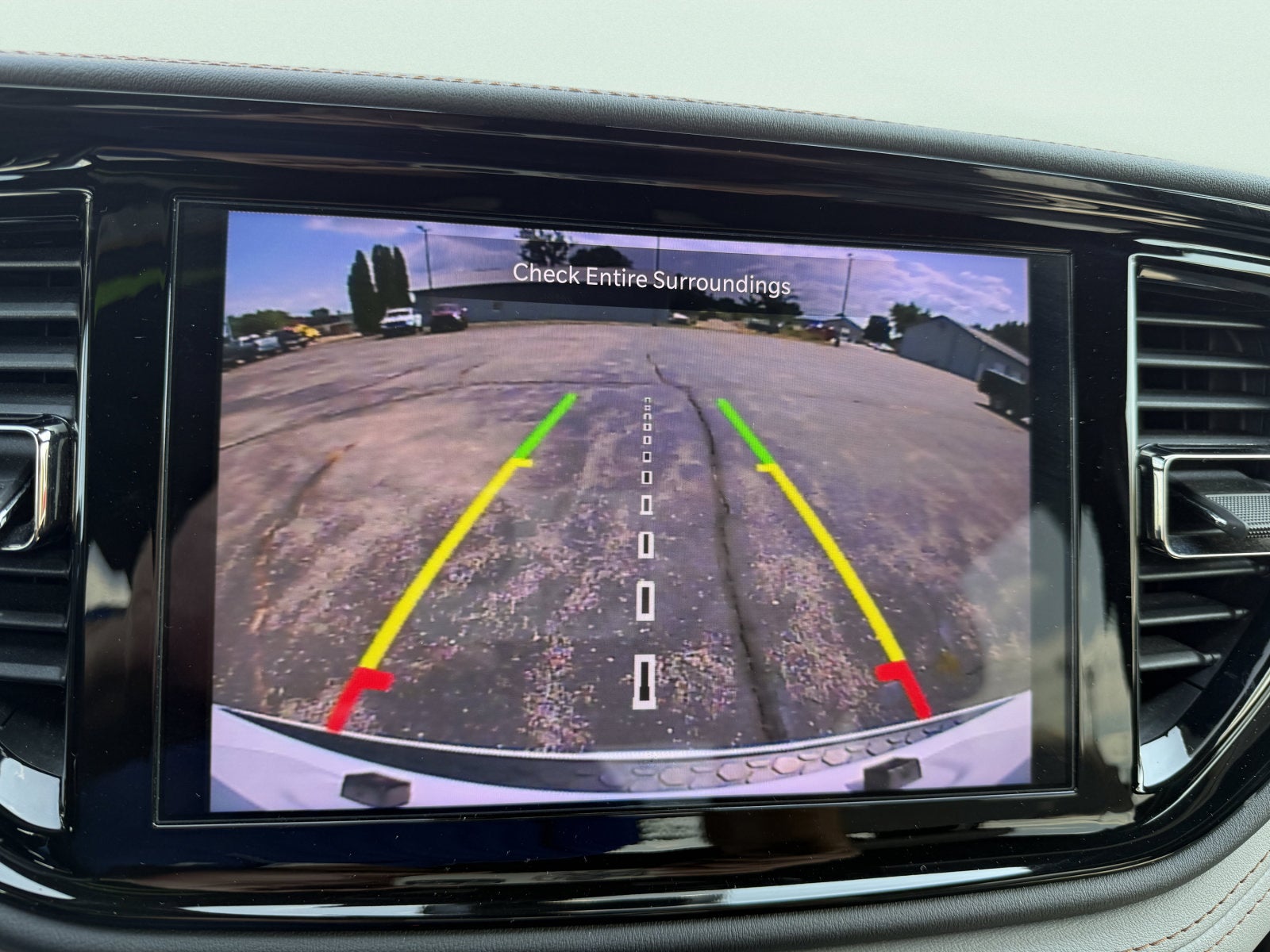 2022 Dodge Durango R/T Plus