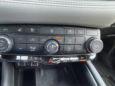 2022 Dodge Durango R/T Plus