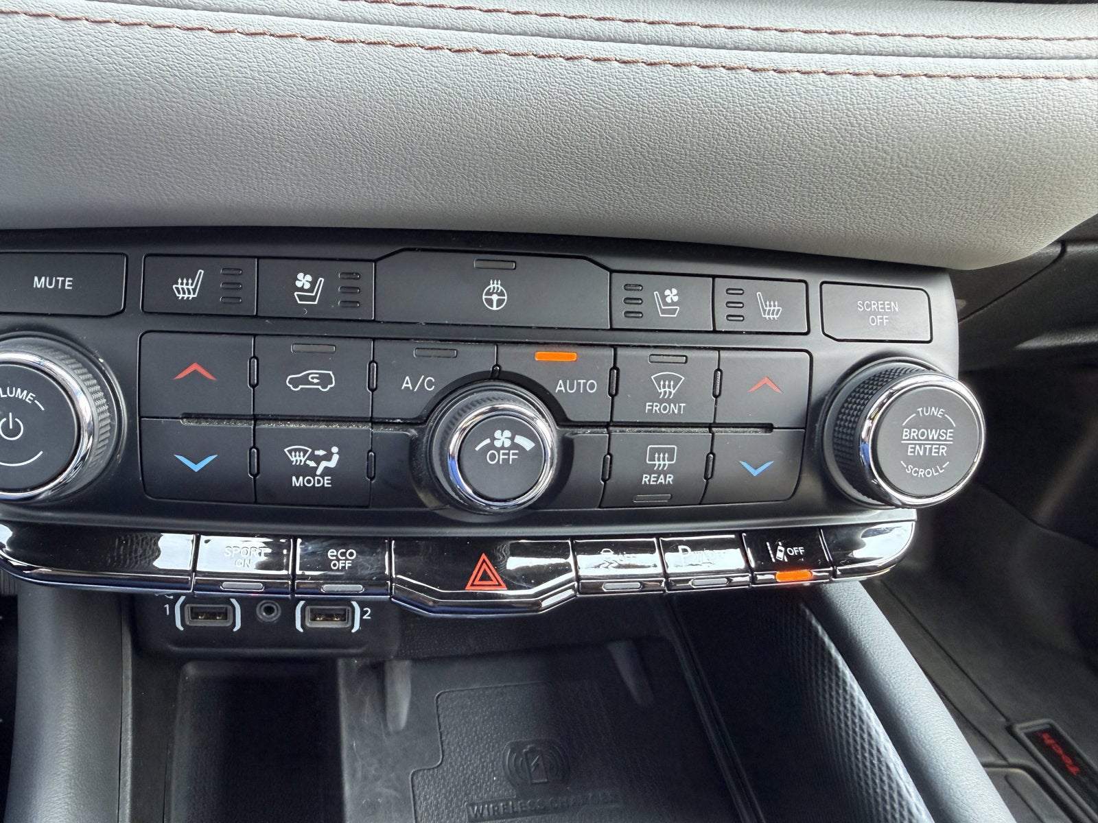 2022 Dodge Durango R/T Plus