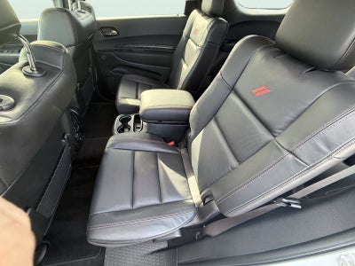 2022 Dodge Durango R/T Plus