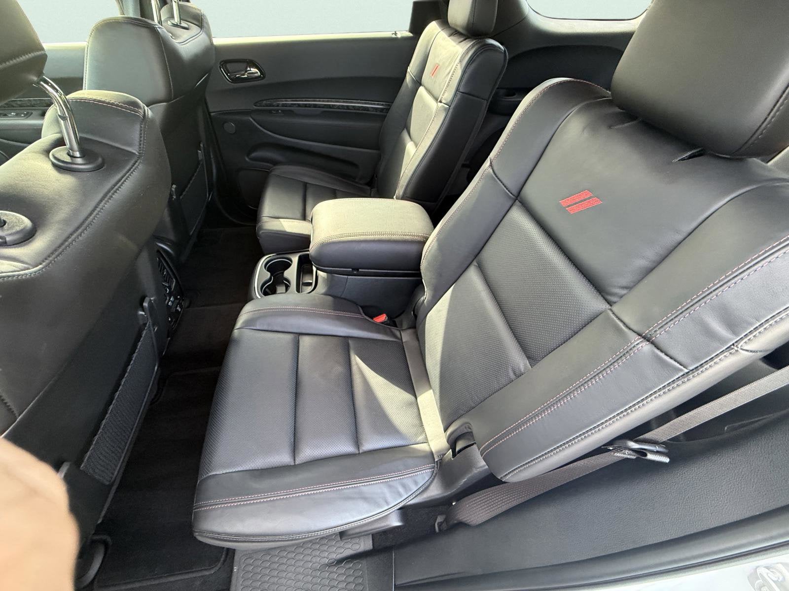 2022 Dodge Durango R/T Plus