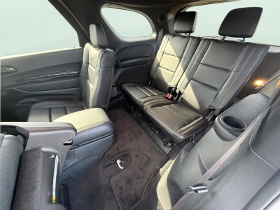 2022 Dodge Durango R/T Plus