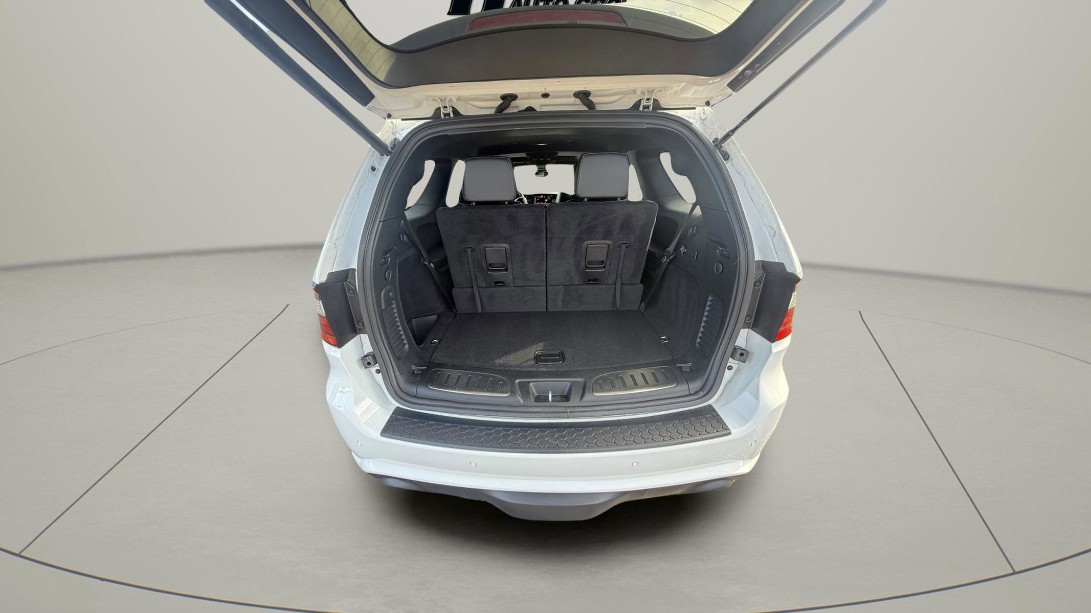 2022 Dodge Durango R/T Plus