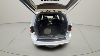 2022 Dodge Durango R/T Plus
