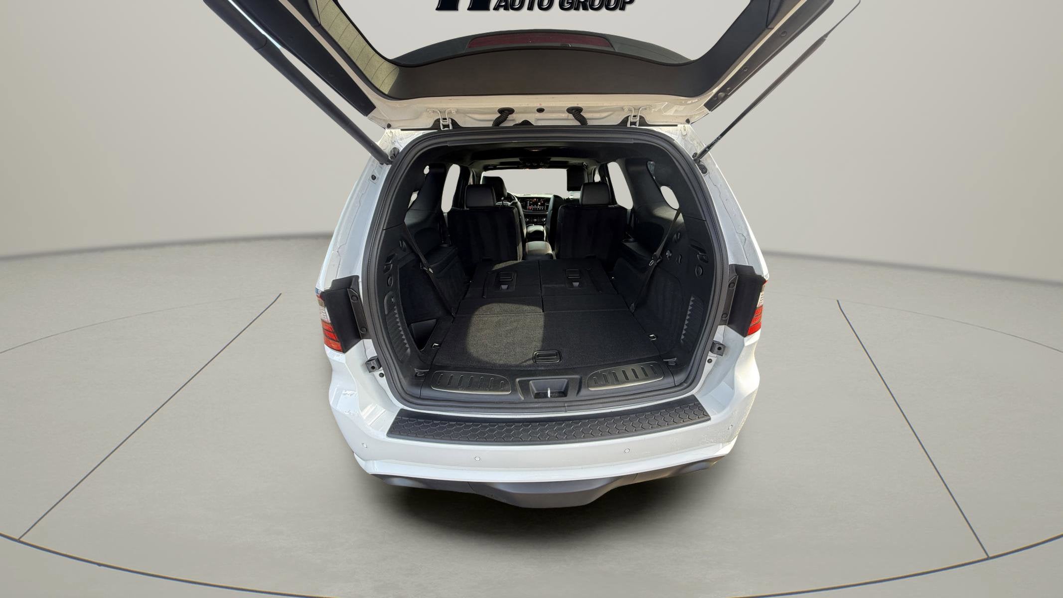 2022 Dodge Durango R/T Plus