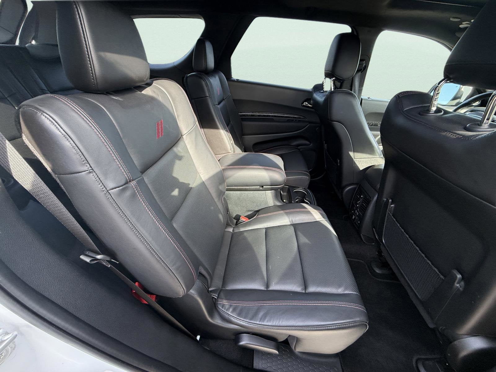 2022 Dodge Durango R/T Plus