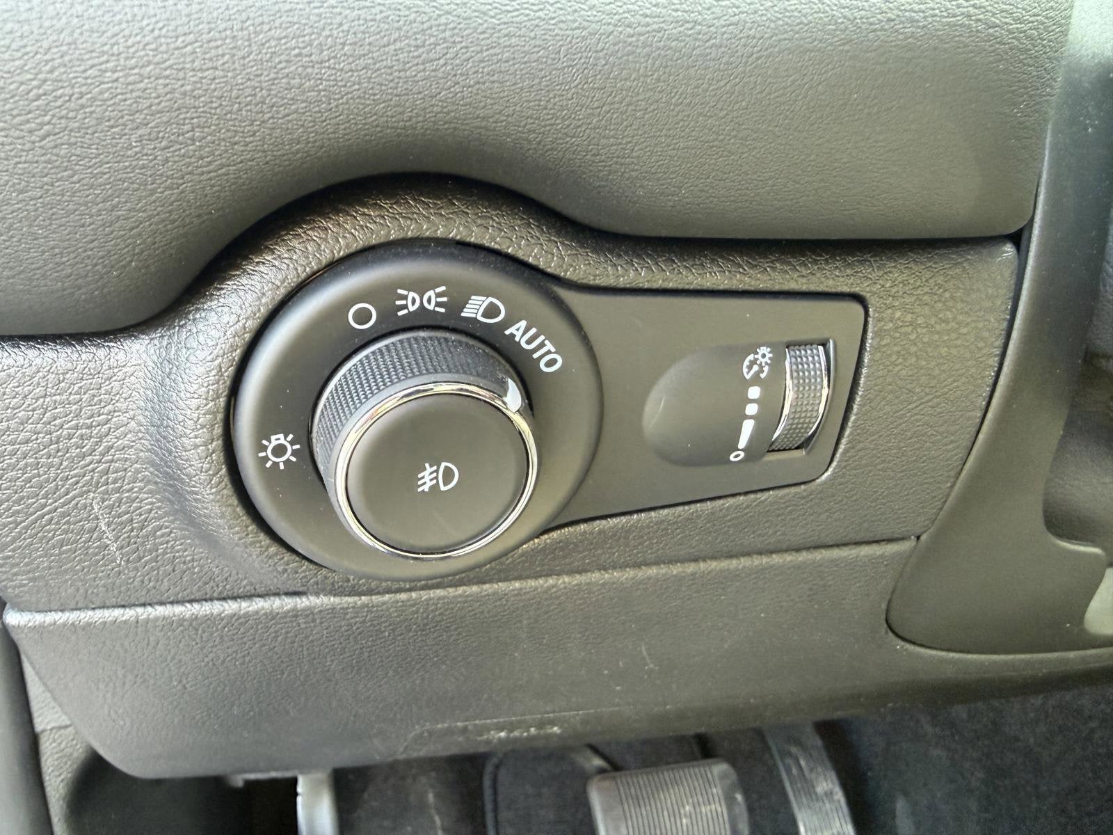 2022 Dodge Durango R/T Plus
