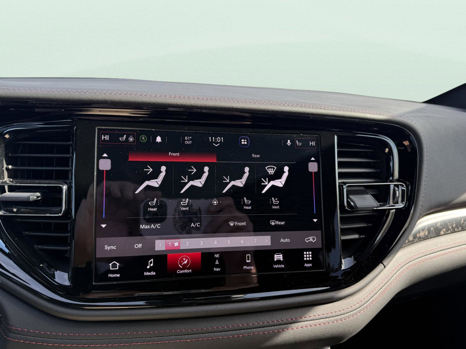 2022 Dodge Durango R/T Plus