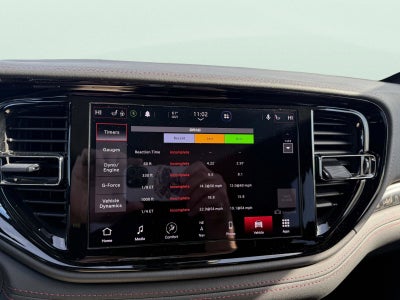 2022 Dodge Durango R/T Plus