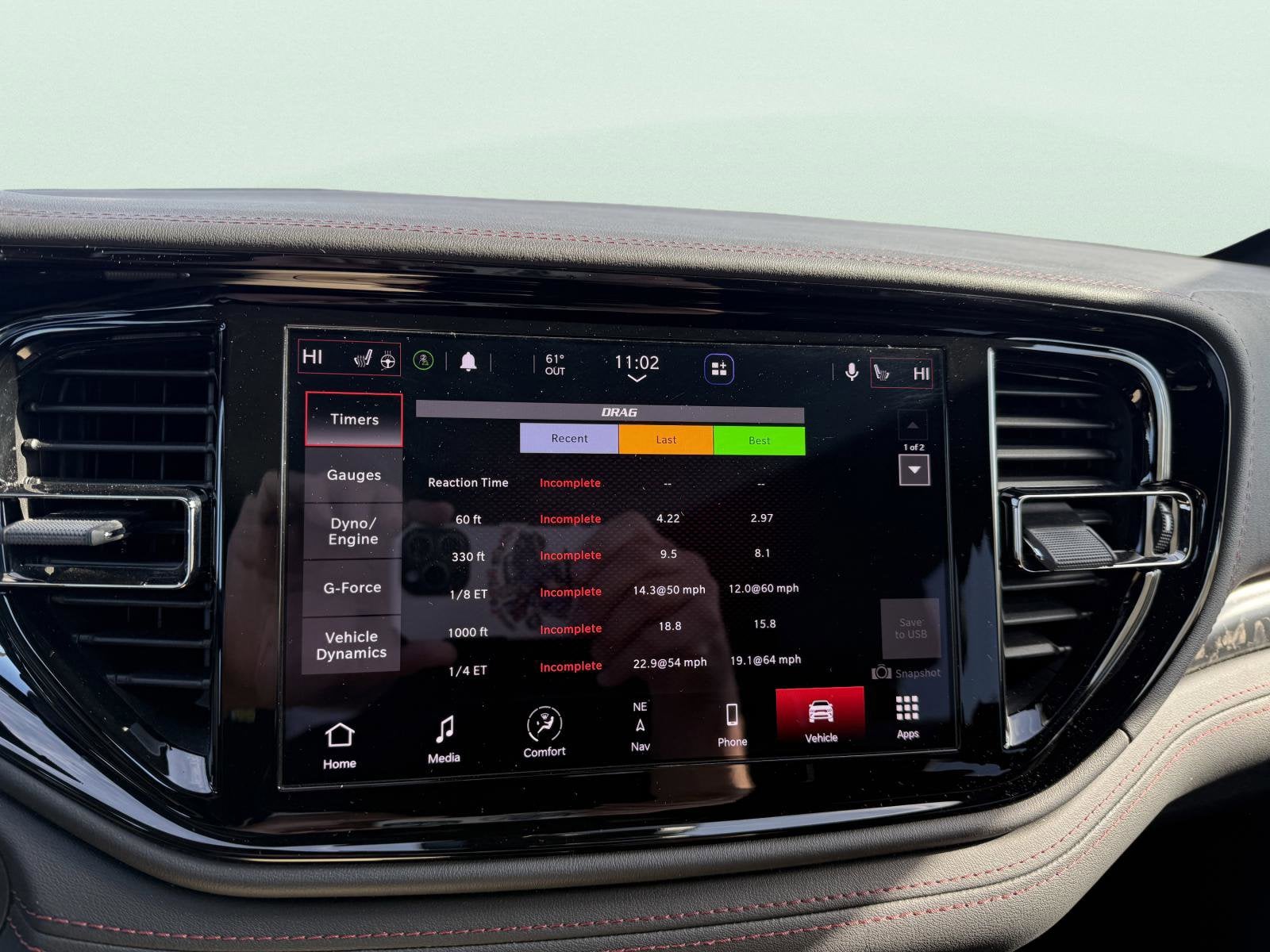 2022 Dodge Durango R/T Plus
