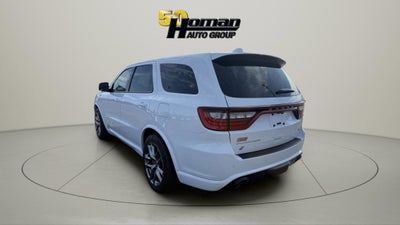 2022 Dodge Durango R/T Plus