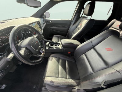 2022 Dodge Durango R/T Plus