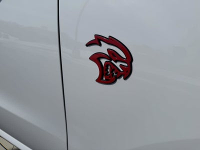 2026 Dodge Durango SRT Jailbreak