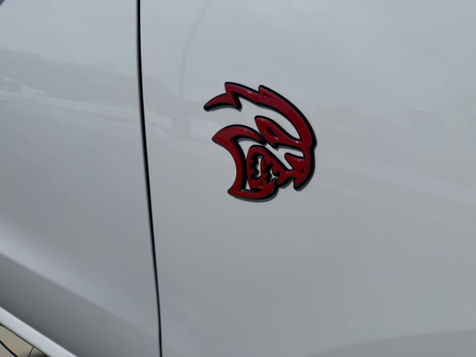 2026 Dodge Durango SRT Jailbreak