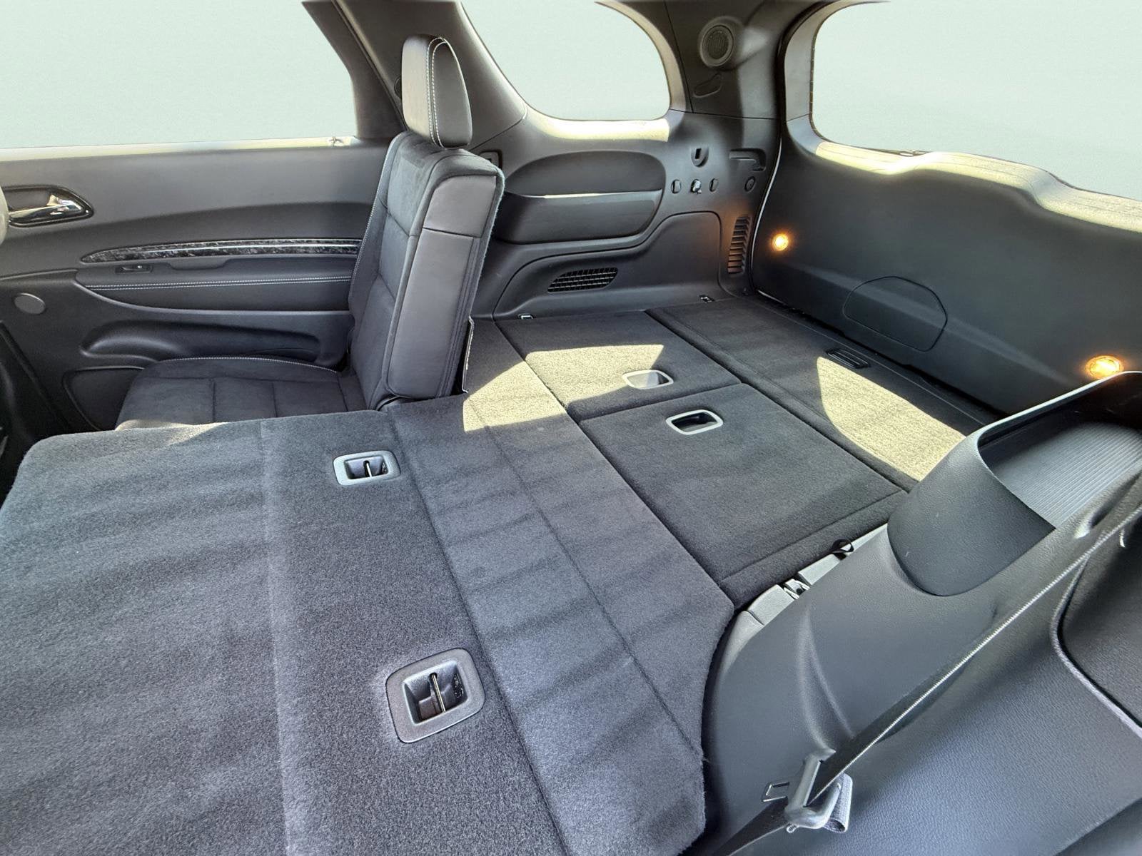 2026 Dodge Durango SRT Jailbreak