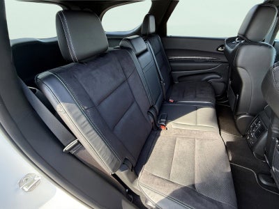 2026 Dodge Durango SRT Jailbreak