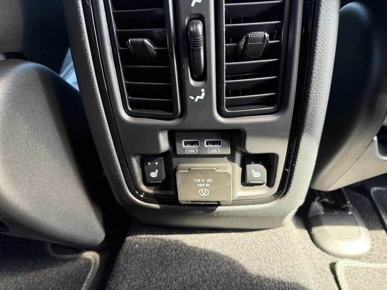 2026 Dodge Durango SRT Jailbreak