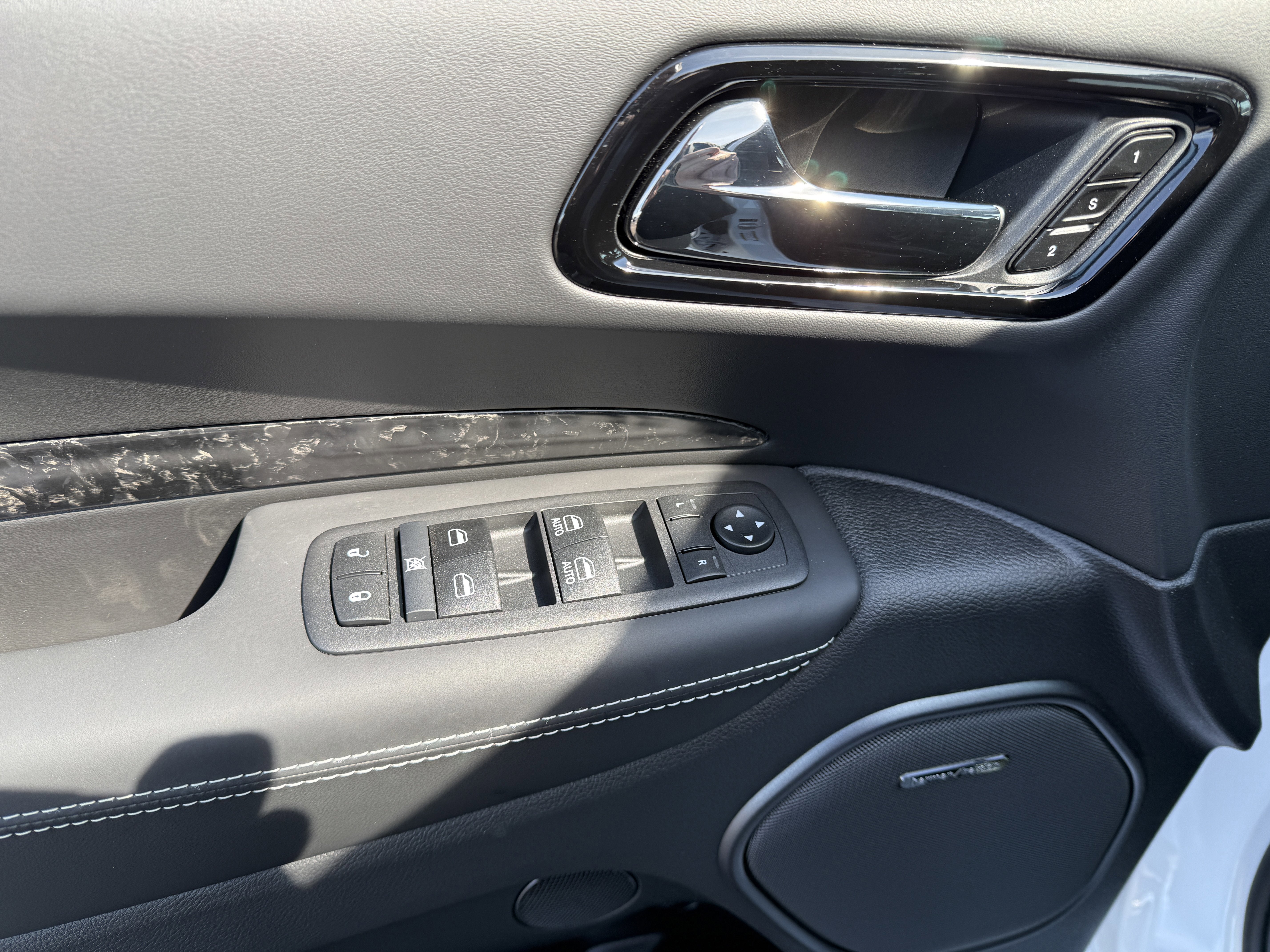 2026 Dodge Durango SRT Jailbreak