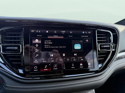 2026 Dodge Durango SRT Jailbreak