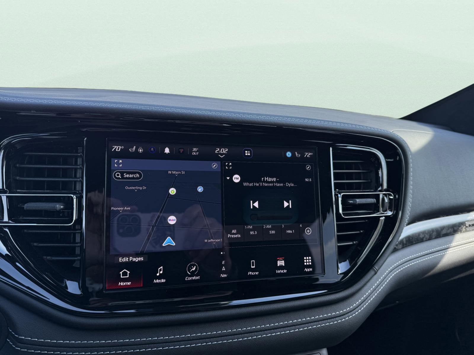 2026 Dodge Durango SRT Jailbreak