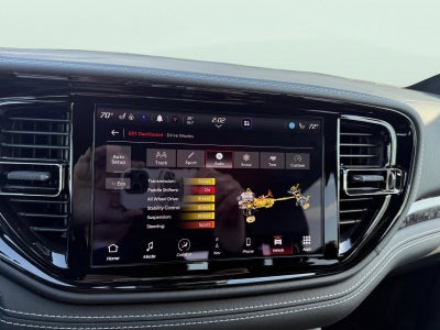 2026 Dodge Durango SRT Jailbreak