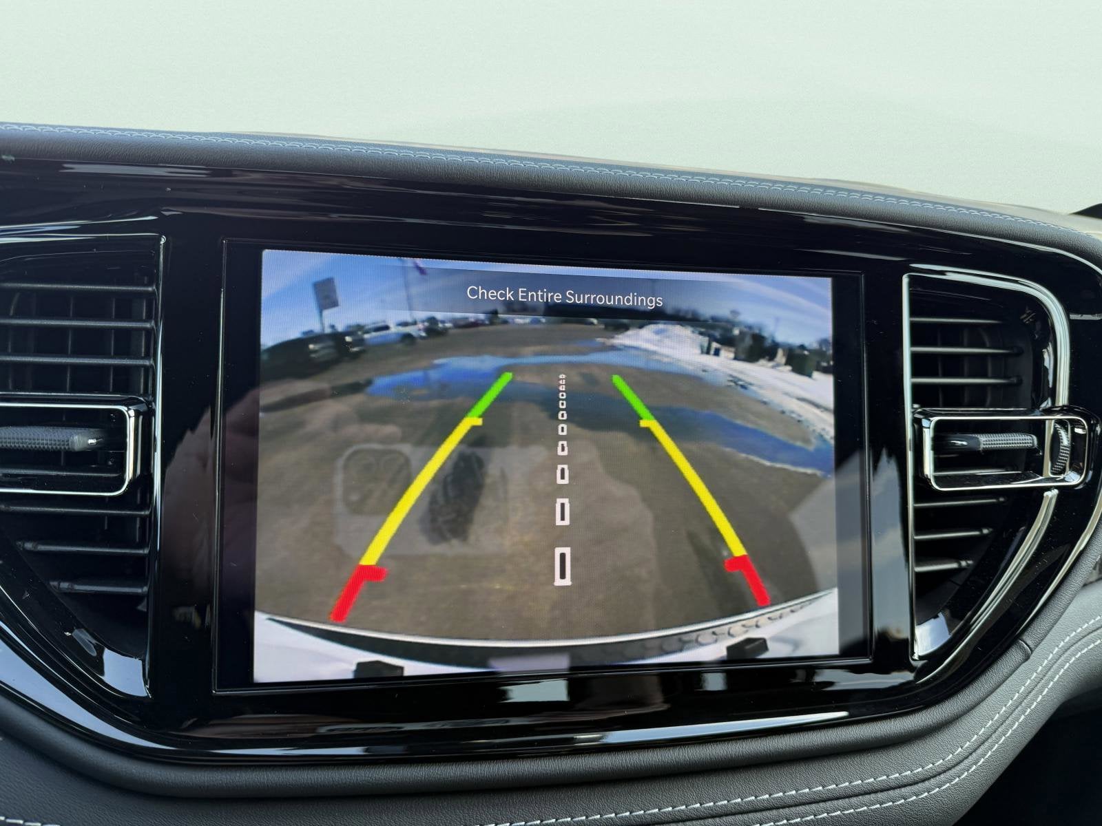 2026 Dodge Durango SRT Jailbreak