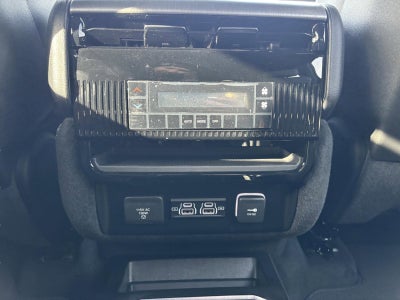 2026 Jeep Grand Wagoneer L WSJM76