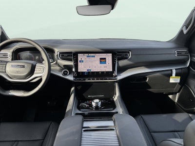 2026 Jeep Grand Wagoneer L WSJM76