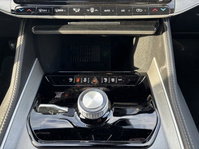 2026 Jeep Grand Wagoneer L WSJM76