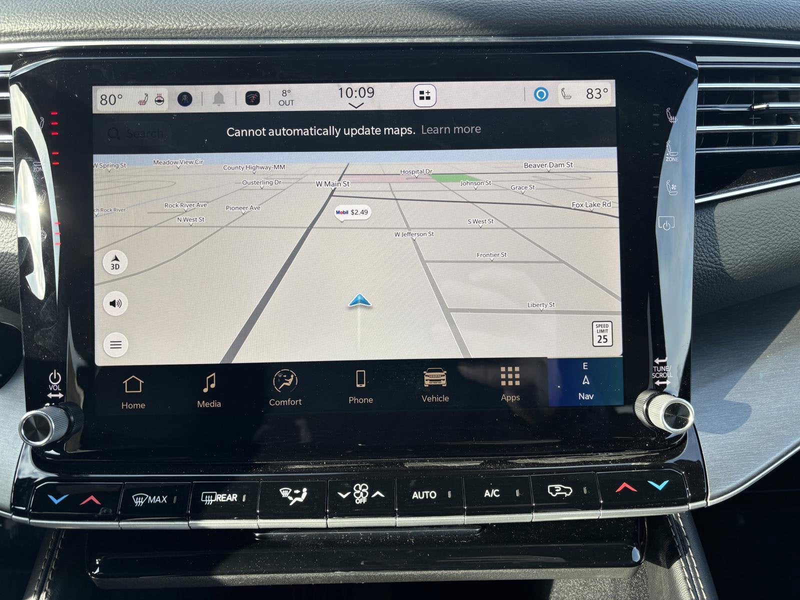 2026 Jeep Grand Wagoneer L WSJM76