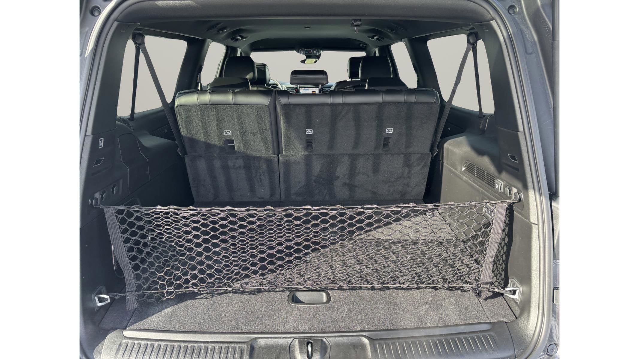 2026 Jeep Grand Wagoneer L WSJM76