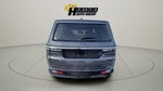 2026 Jeep Grand Wagoneer L WSJM76