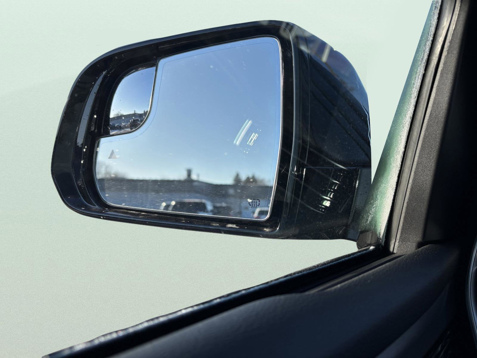 2026 Jeep Grand Wagoneer L Limited Altitude