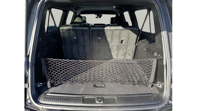 2026 Jeep Grand Wagoneer L Limited Altitude